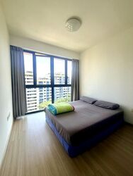 Parc Life (D27), Condominium #620277071
